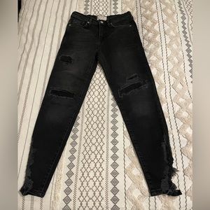 Free People We the Free Jeans